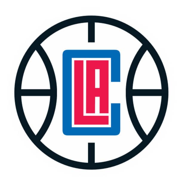 Los Angeles Clippers logo